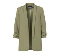 PIECES Blazer 'BOSELLA' vert, Taille 36