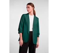 Pieces Blazer Boss 3/4 Vert Femme XS