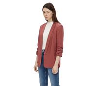 Pieces Blazer PCBOSELLA 3/4 Rouge Femme XS