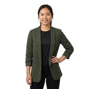 Pieces Blazer PCBosella vert foncé/noir Taille 38