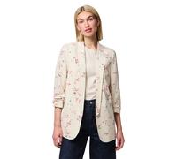 Pieces Blazer Boss 3/4 Printed