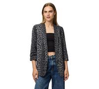 Pieces Blazer Boss 3/4 Printed