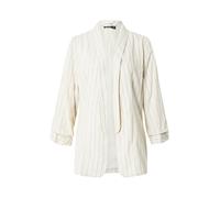 Pieces Pia Bosella Blazer Beige S Femme