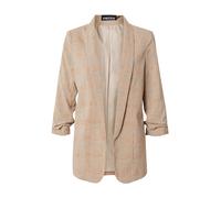 PIECES Pcbosella 3/4 Printed Blazer Noos BC Classique, Vaisselle, M Femmes