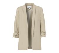 Pieces Blazer Boss 3/4 Blanc Femme 2XL