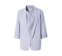 PIECES Blazer 'PCBosella' gris, Taille 40