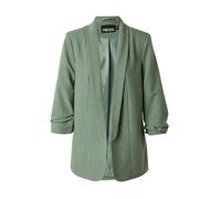 PIECES Blazer 'PCBosella' jade, Taille 40