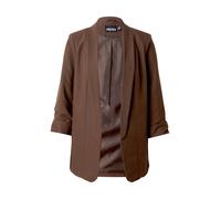 PIECES Blazer 3/4 Pcbosella Noos BC, Hot Fudge, XXL