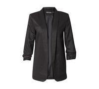 Vêtements Pieces Pcbosella 3/4 Glitter Blazer Mm pour Femme S Noir