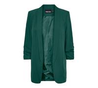 Pieces Boss 3/4 Blazer Vert M Femme