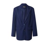 PIECES Blazer 'PCKamil' bleu foncé, Taille 34