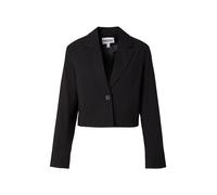PIECES Blazer 'PCROSA' noir, Taille 38