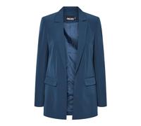 PIECES Blazer pour Femme PCBOZZY, Reflecting Pond, S