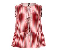 Pieces Blouse Sans Manches Jolly Tie