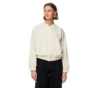 Blouson femme Pieces Annie Blanc S
