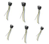 Pièces Bobine D'allumage Compatible Avec Lexus Pour HS250h 2010 2011 2012 Connecteur De Bobine D'allumage De Voiture Faisceau De Câbles À 4 Voies 90980-11885