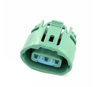 Pièces Bobine D'allumage Compatible Avec Subaru 6189-0544 Le Connecteur Bobine D'allumage De Voiture À 3 Broches Faisceau Câbles Prise Régulateur D'alternateur(Dark Grey)