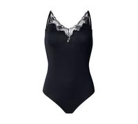 PIECES Body 'PCLILI' noir, Taille L