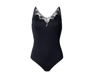PIECES Body 'PCLILI' noir, Taille XS