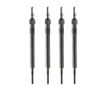 pièces bougie préchauffage Compatible Avec Seat Pour Toledo IV KG3 Pour Alhambra 2012 2013 2014 2015 2016 2017 2018 les modèles bougie préchauffage 059963319AB 059963319F