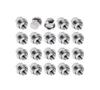 pièces boulon roue Accessoires Écrous Roue Boulons Goujons Rondelles Compatible Avec Ford Pour Focus 1998-2018 Pour Fiesta 1995-2012 Pour C-Max 2003-2017