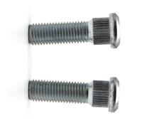 pièces boulon roue Boulons Et Écrous Roue Voiture Accessoires Remplacement Compatible Avec Toyota Pour Sienna 1998-2019 Pour Solara 1999-2008 Pour Supra 1989-1996