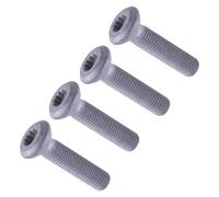 pièces boulon roue Compatible Avec A3 S3 2005-2013 Pour TT 2007-2014 Pour Q3 2015-2017 Vis Et Boulons Moyeu D'essieu Roue Rechange