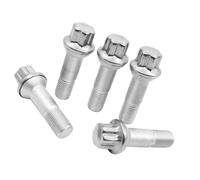 pièces boulon roue Compatible Avec Benz Pour S-Class Berline W221 2006 2007 2008 2009 2010 2011 2012 2013 2014 2015 2016 Boulons Écrous Roue