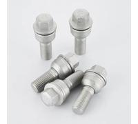 pièces boulon roue Compatible Avec S8 4.0 Pour SQ5 3.0 2012-2020 Pour SQ7 2016-2022 Accessoires Remplacement Boulons Roue OEM : 8R0601295