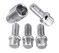 pièces boulon roue Compatible Avec Volvo Pour S80 Pour V80 Kit Boulons Roue Goujons Écrous Accessoires Pièces Rechange