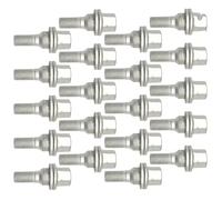 pièces boulon roue Écrous Boulons Goujons Vis Roue Voiture 03549817 Compatible Avec Peugeot Pour 1007 2005-2009 Pour 3008 2009-2016 Pour 5008 2009-2018