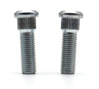 pièces boulon roue Écrous Boulons Roue Voiture Accessoires Remplacement Compatible Avec Lexus Pour ES250 1990-1991 Pour ES300 1992-1995 Pour ES300H 2014-2019