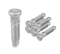 pièces boulon roue Goujons Boulons Roue Voiture Accessoires Remplacement 15718996 Compatible Avec Cadillac Pour Escalade 2000-2020 Pour XTS 2013-2019