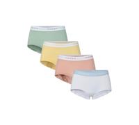 PIECES Boxer PCLOGO Lady Lot de 4. Jadeite M Jadeite 2 M