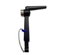 Pièces Bras Moteur Hélice Compatibles LARC S-X1 | accessoire entretien fuselage, trous fixation précis, texture solide(B1)