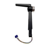 Pièces Bras Moteur Hélice Compatibles LARC S-X1 | accessoire entretien fuselage, trous fixation précis, texture solide(A1)