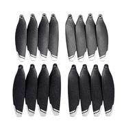 Pièces Bras Moteur Hélice Compatibles LARC S-X1 | accessoire entretien fuselage, trous fixation précis, texture solide(16 PCS)