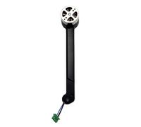 Pièces Bras Moteur Hélice Compatibles LARC S-X1 | accessoire entretien fuselage, trous fixation précis, texture solide(A2)