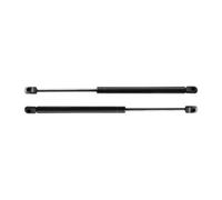 PièCes Capot Voiture Pour BMW E70 X5 2007-2013 E71 X6 | OEM NO.51237148346Couleur: noir Entretoises de capot avant