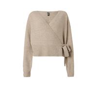 PIECES Cardigan beige, Taille XS