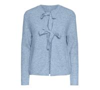 PIECES Cardigan bleu clair, Taille S