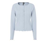 PIECES Cardigan bleu, Taille S
