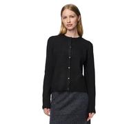 PIECES Cardigan noir, Taille M