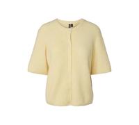 Pieces - Cardigan manches courtes - Femme (GT59961)