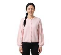 Pieces Cardigan Naomi O-neck Knit