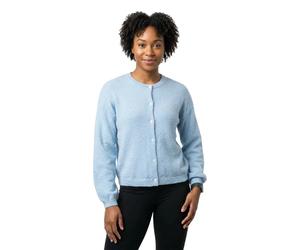 Pieces Cardigan Naomi O-neck Knit