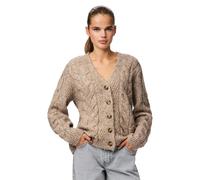 Pieces Cardigan Nina V-neck Knit
