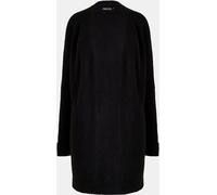 Pieces Cardigan Noir 8 (XS) Female