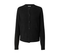 Pieces Malou Cardigan Noir L Femme