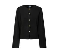 PIECES Cardigan 'PCFARIE' noir, Taille XS